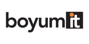 boyumIT logo boyumIT logo