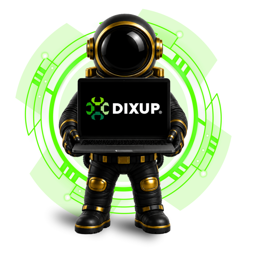 Dixo presentación