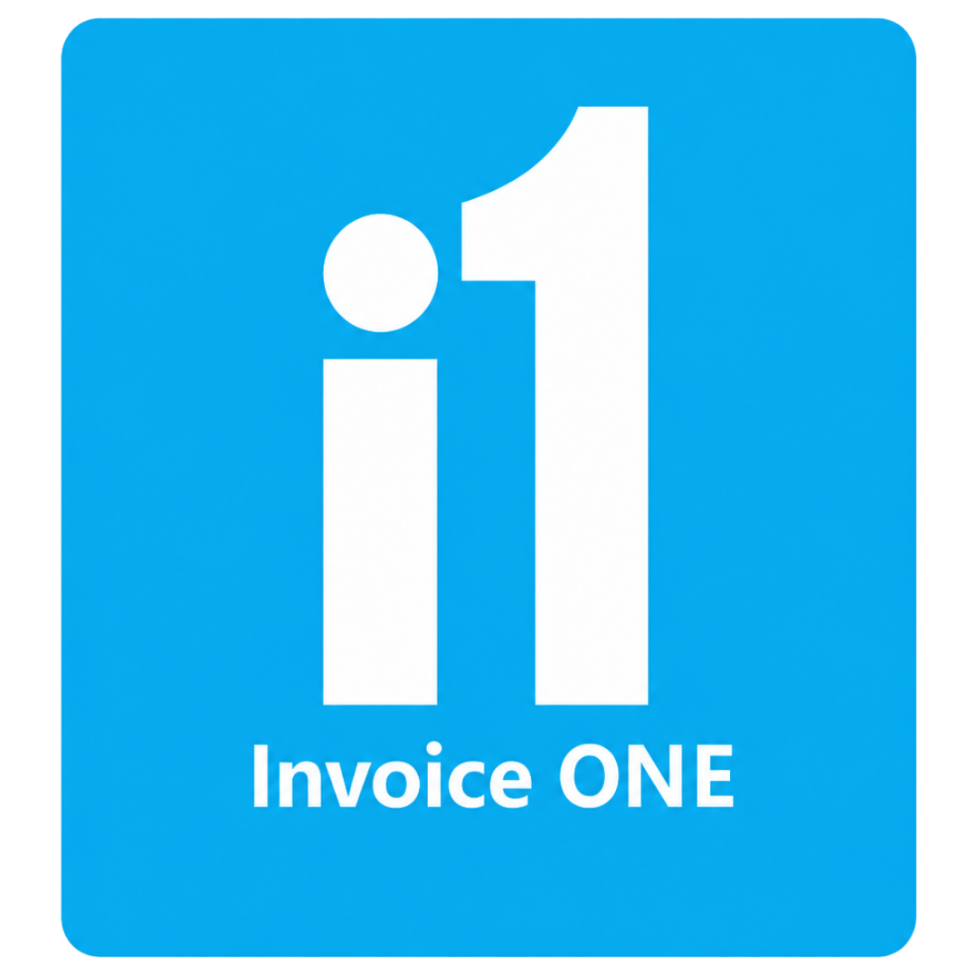 Invoice One logo